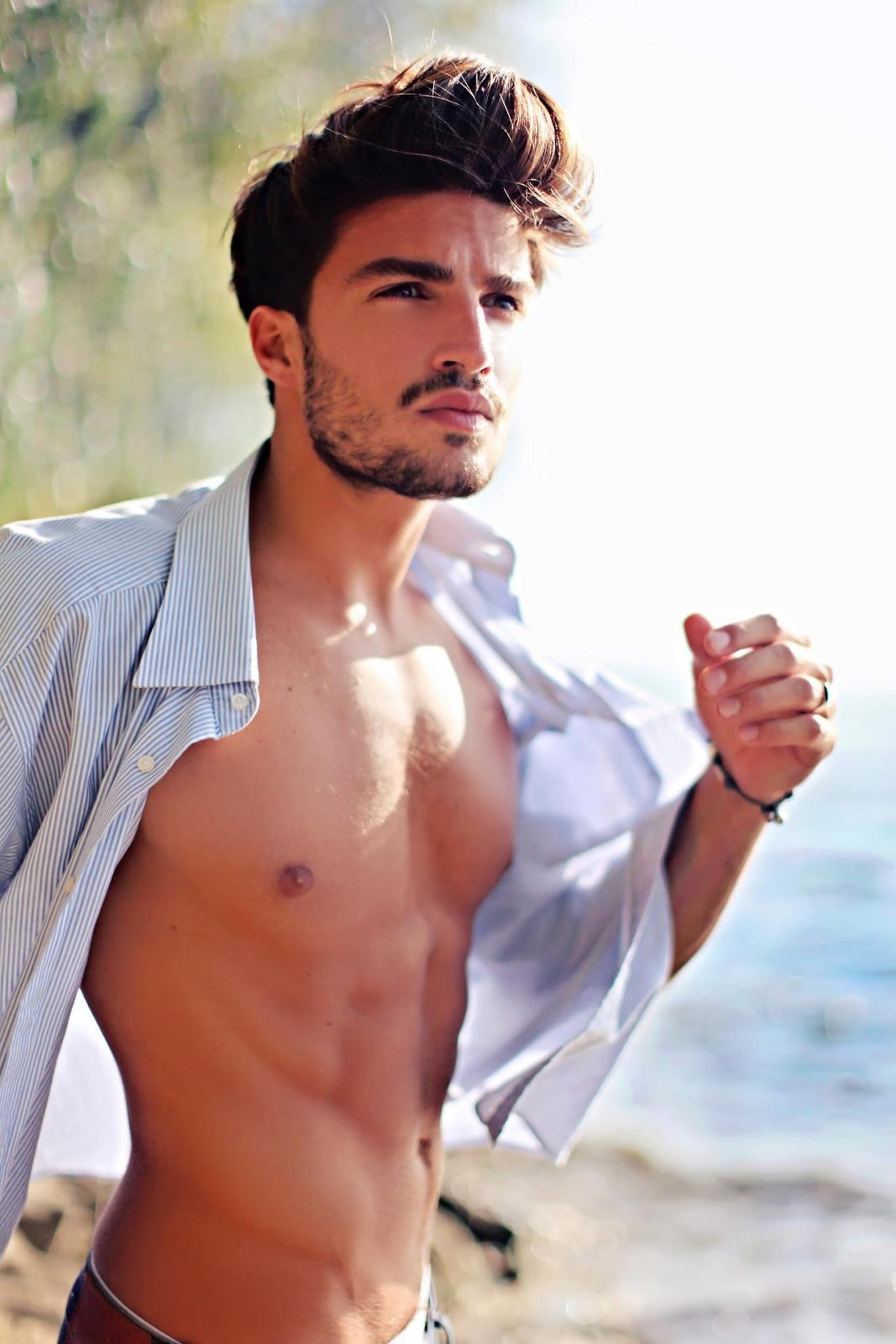 shemale alison dale from Augustine gay male italian men